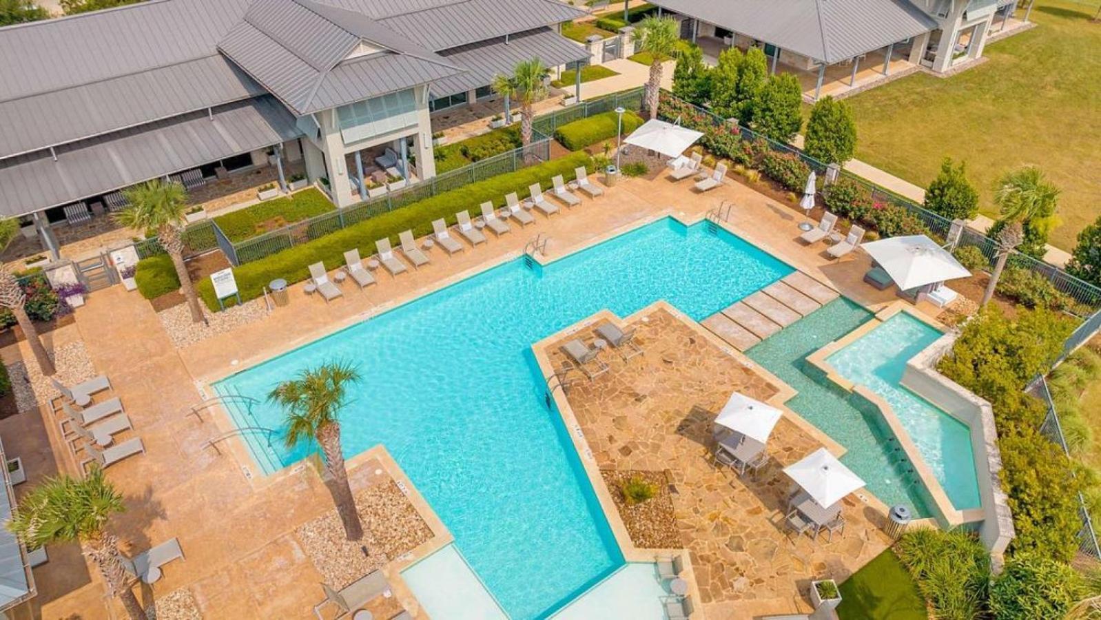 Landing At The Green At Plum Creek - 2 Bedrooms In Kyle Zewnętrze zdjęcie